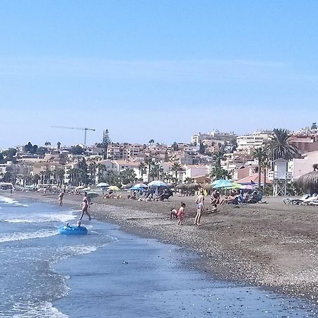 Playa Rincon De La Victoria En Plaza San Franciscoアパートメント エクステリア 写真